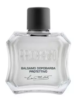 Защитный бальзам после бритья с алоэ и витамином Е Proraso After Shave Balm Protective With Aloe and Vitamin E