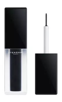 Жидкая стойкая подводка для глаз Stendhal Precision Eyeliner Ink