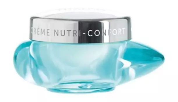 Восстанавливающий крем для сухой и чувствительной кожи лица Thalgo Cold Cream Marine Nutri-Comfort Cream