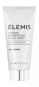Восстанавливающий крем для умывания Elemis Dynamic Resurfacing Facial Wash Travel Size