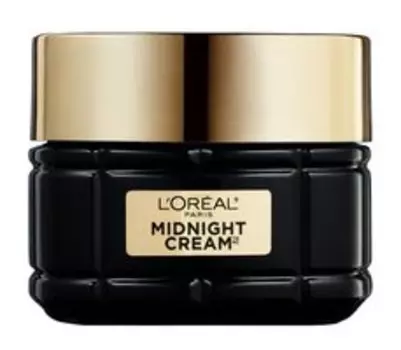 Восстанавливающий ночной крем для лица L'Oreal Paris Age Perfect Midnight Cream