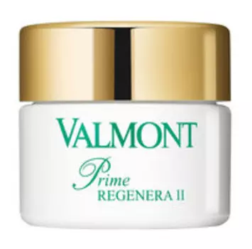 Восстанавливающий питательный крем для лица Valmont Prime Regenera II