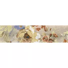 Плитка Bestile Carpatos Pav. Сarpatos Bouquet 15x90 см