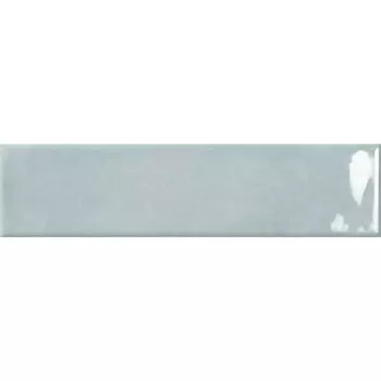 Плитка Ecoceramic Harlequin Blue 7x28 см NEW