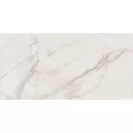 Плитка Estima Ideal ID01 полированный белый 60x120 см