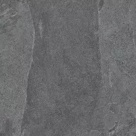 Плитка Estima Terra TE03 неполированный темно-серый 80x80 см