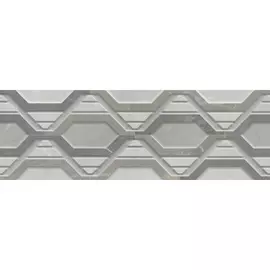 Плитка Azteca Dubai R90 Oxo Mix 30x90 см