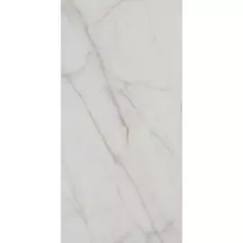 Плитка Kerama Marazzi Греппи белый обрезной лаппатированный 60x119,5 см SG567002R