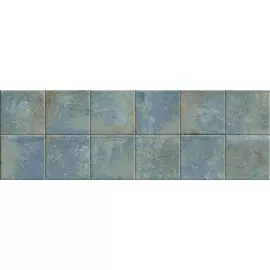 Плитка Azteca Heritage R90 Blue 30x90 см