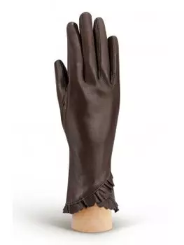 Классические перчатки ELEGANZZA IS803shelk