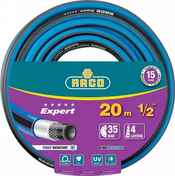 Шланг "Raco" Expert 1/2", 20м