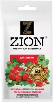 Субстрат "Zion (Цион)" для клубники 30г