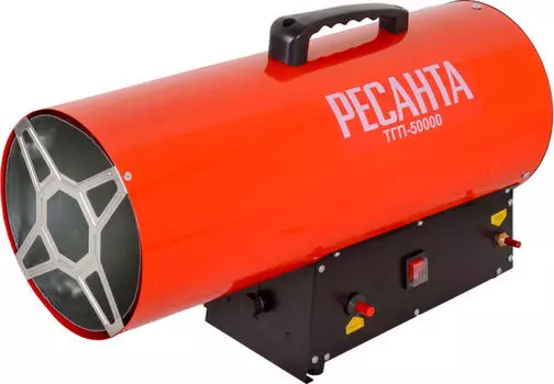 Тепловая газовая пушка "Ресанта" ТГП-50000
