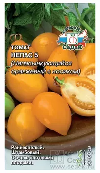 Томат "Седек" Непас 5 0,1г