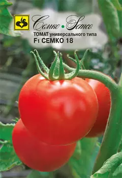 Томат "Семко" Семко 18 F1 0,1г