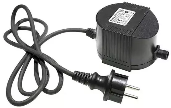 Трансформатор "Laitcom" с выпрямителем для нитей 60W