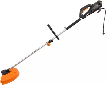 Триммер электрический "WORX" WG111E 38см, 1000В
