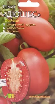 Семена Томат "Мязина Л.А." Дюшес 0,03г