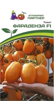 Семена Томат "Партнер" Фараденза 10шт