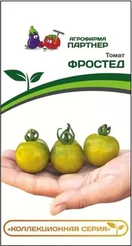 Семена Томат "Партнер" Фростед 0,05г