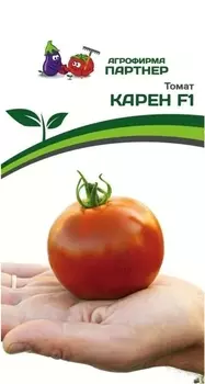 Семена Томат "Партнер" Карен F1 5шт