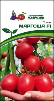 Семена Томат "Партнер" Маргоша F1 10шт