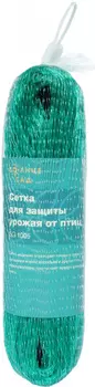Сетка "Солнце Сад" для защиты урожая от птиц 4х6м