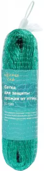 Сетка "Солнце Сад" для защиты урожая от птиц 2х5м