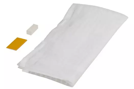 Сетка "Stayer" противомоскитная Comfort для двери, с магнитами, 1,0х2,2м