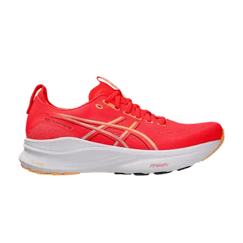 Кроссовки Gel Kayano 32 'Flash Red', красный