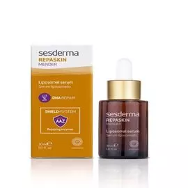 Sesderma Липосомальная сыворотка, 30 мл (Sesderma, Repaskin)