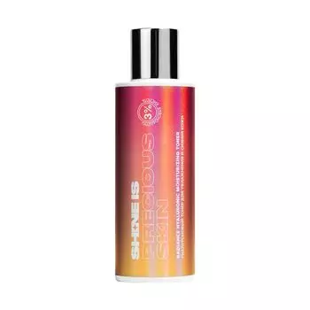 Shine Is Гиалуроновый тонер для увлажнения и сияния кожи Radiance Hyaluronic Moisturizing Toner, 150 мл (Shine Is, Radiance)