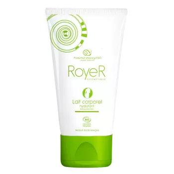 Royer Увлажняющее молочко для тела, 200 мл (Royer, Для тела)