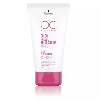 Schwarzkopf Professional Крем для блеска окрашенных волос, 150 мл (Schwarzkopf Professional, BC Bonacure)