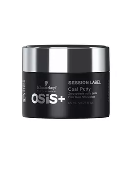 Schwarzkopf Professional Матирующая глина Session Label, 65 мл (Schwarzkopf Professional, Osis+)