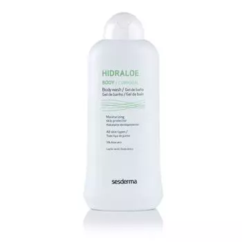 Sesderma Гель для душа, 750 мл (Sesderma, Hidraloe)