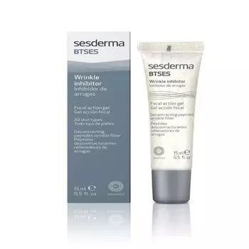 Sesderma Гель - ингибитор морщин, 15 мл (Sesderma, Btses)
