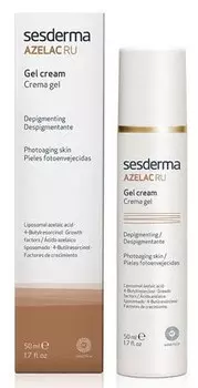 Sesderma Депигментирующий крем-гель, 50 мл (Sesderma, Azelac RU)