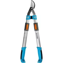 Секатор для веток Grinda PROLine F-900T с телескопическими ручками, 660 мм