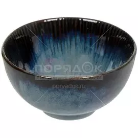 Салатник керамика, круглый, 11 см, Moon Style, Daniks, Y4-3108