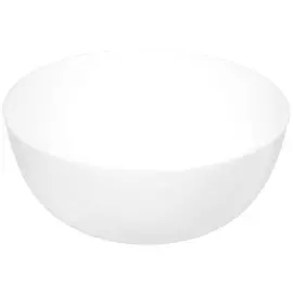 Салатник стеклокерамика, круглый, 21 см, Diwali White, Luminarc, D7410/N3602, белый