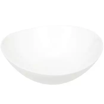 Салатник стеклокерамика, круглый, 15 см, 320 мл, Модерн, Daniks, NOW60W