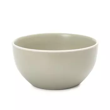 Салатник керамика, круглый, 14.5 см, Scandy olive, Fioretta, TDB533