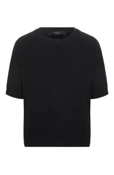 Пуловер из вискозы Weekend Max Mara