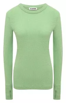 Пуловер Jil Sander