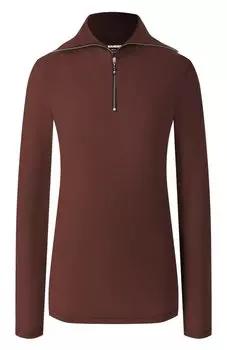 Пуловер Jil Sander