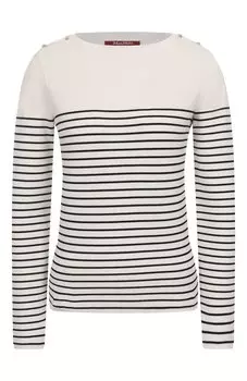 Пуловер Max Mara Studio
