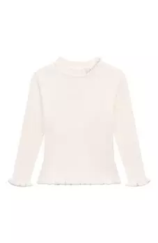 Пуловер из вискозы Balmain