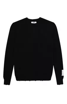 Пуловер MSGM kids