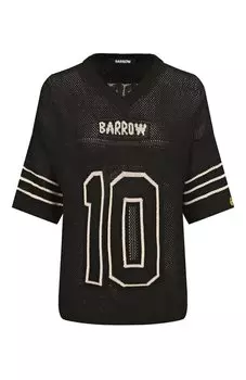 Пуловер из вискозы Barrow
